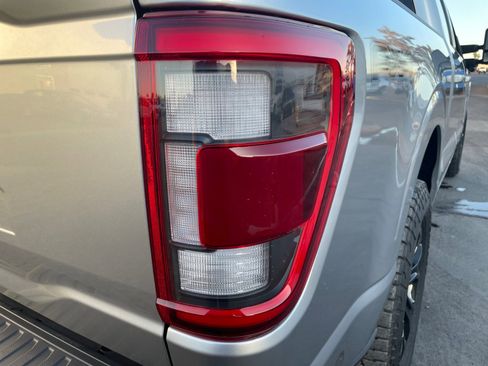 Used 2023 Ford F150 Lariat w/ Equipment Group 502A High AWD/4WD image 31