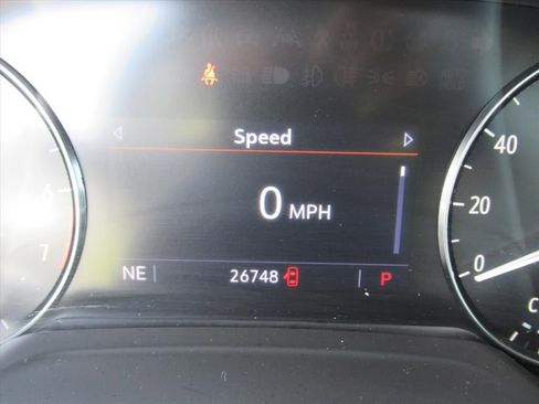 Used 2023 Buick Envision Preferred FWD image 23