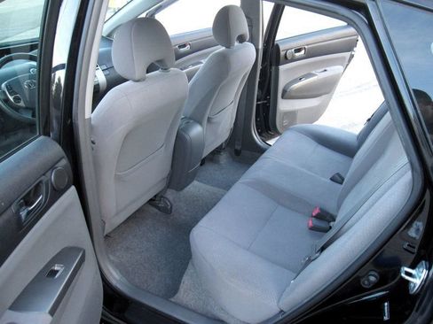 Used 2009 Toyota Prius Touring FWD image 27