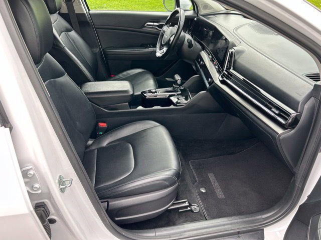 Used 2023 Kia Sportage EX FWD image 51
