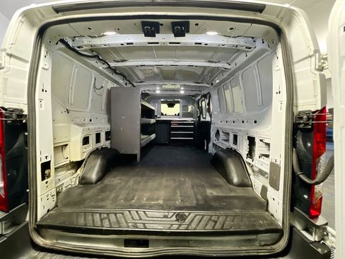Used 2020 Ford Transit 150 Low Roof image 28