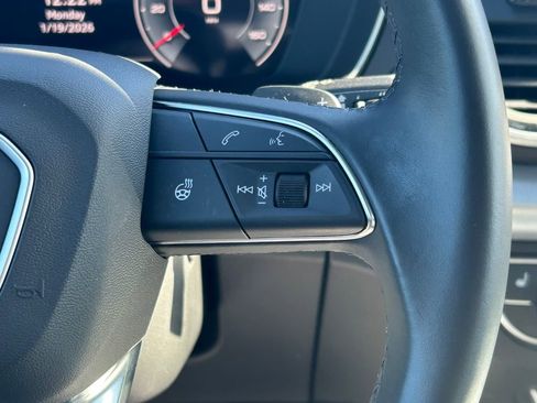 Used 2025 Audi Q5 2.0T Premium image 42