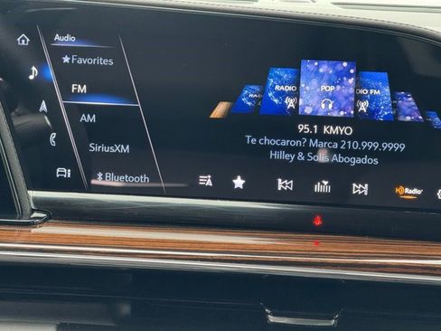 Certified 2024 Cadillac Escalade ESV Premium Luxury image 6