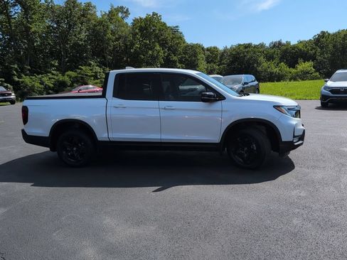 Used 2023 Honda Ridgeline Black Edition image 6