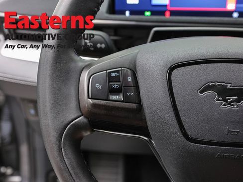 Used 2023 Ford Mustang Mach-E Select AWD/4WD image 14