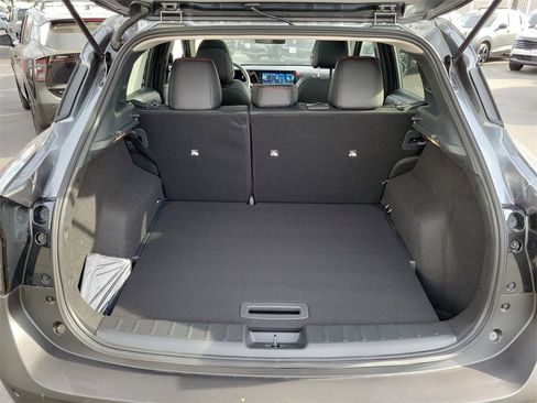 New 2026 Nissan Kicks SR w/ SR Premium Package image 13