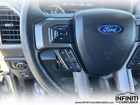Used 2019 Ford Expedition XLT image 25