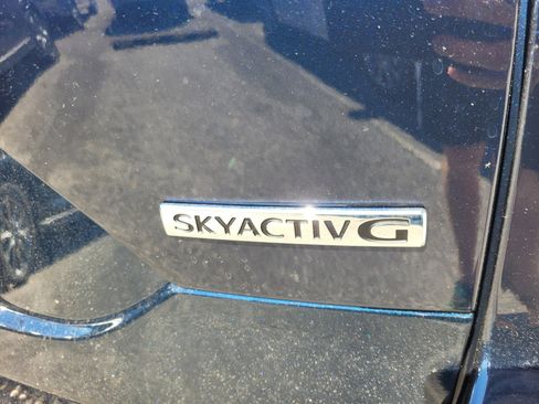 New 2025 MAZDA CX-5 AWD 2.5 S image 12