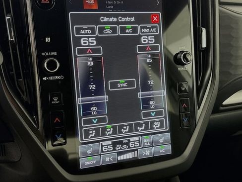 New 2026 Subaru Forester Premium AWD/4WD image 16