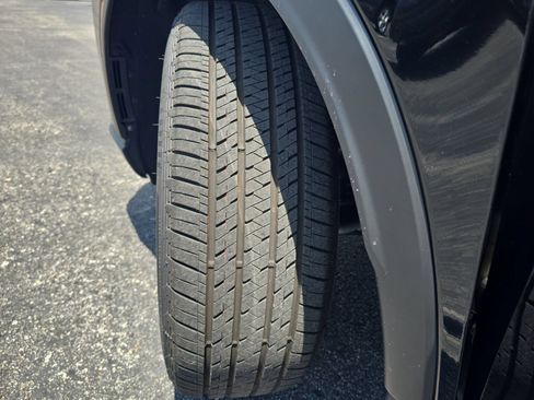 Certified 2026 Honda CR-V EX image 29