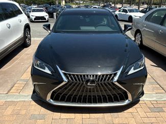 Used 2025 Lexus ES 350 w/ Premium Package FWD video 1