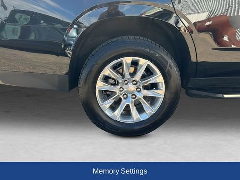 Used 2024 Chevrolet Tahoe Premier image 29