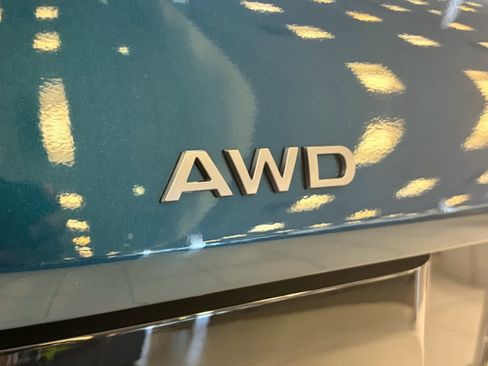 New 2026 Nissan Murano Platinum image 29