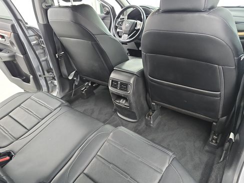 Used 2018 Honda CR-V EX-L image 11