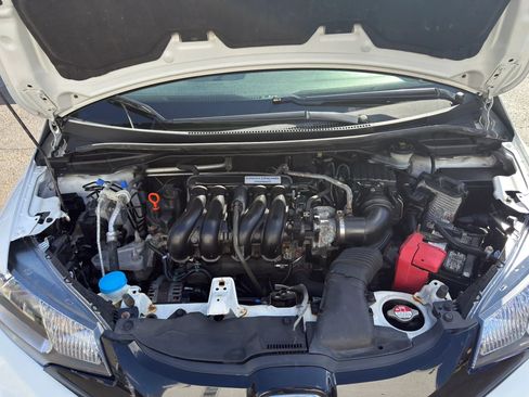 Used 2015 Honda Fit LX image 12