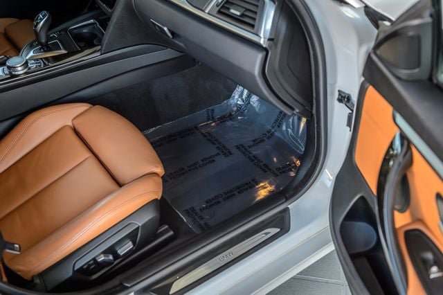 Used 2019 BMW 430i Gran Coupe w/ Convenience Package RWD image 45