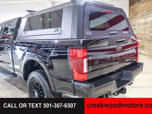 Used 2021 Ford F250 Lariat AWD/4WD image 28