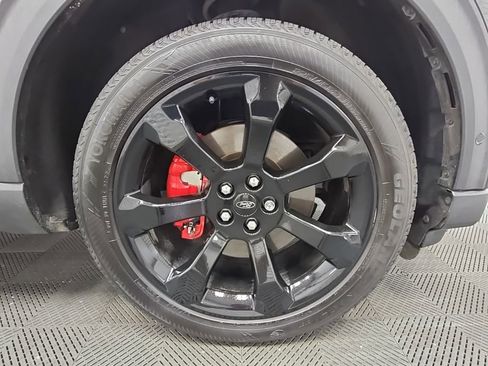 Used 2020 Ford Explorer ST w/ ST Street Pack image 49