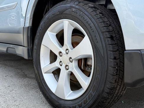 Used 2014 Subaru Outback 2.5i AWD/4WD image 15