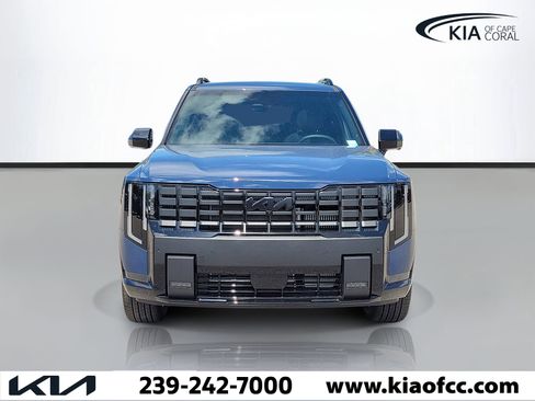 New 2027 Kia Telluride SX X-Line AWD/4WD image 2