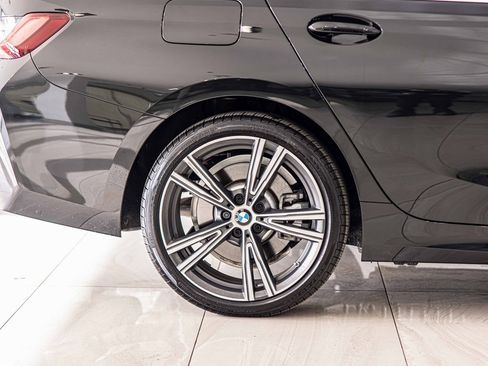 Used 2024 BMW 330i xDrive 330i xDrive w/ Premium Package image 11