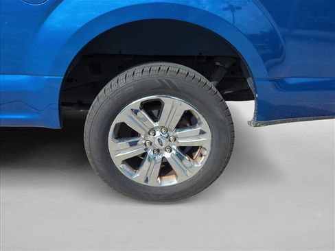 Used 2018 Ford F150 XLT w/ Equipment Group 302A Luxury AWD/4WD image 29