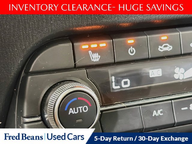 Used 2024 MAZDA CX-5 AWD 2.5 S w/ Premium Package image 27