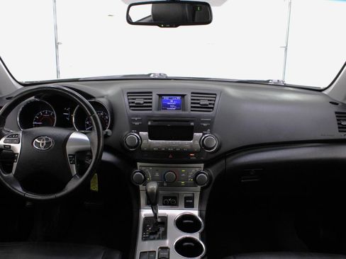 Used 2011 Toyota Highlander SE w/ Tow Pkg FWD image 53