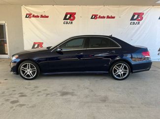 Used 2014 Mercedes-Benz E 350 Sedan video 2