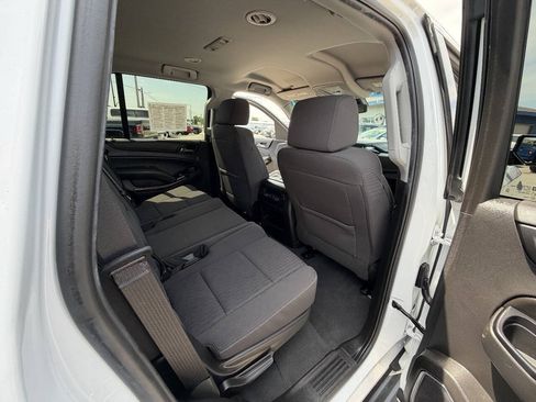 Used 2020 Chevrolet Tahoe LS w/ Max Trailering Package AWD/4WD image 13