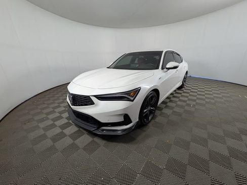 Used 2023 Acura Integra A-Spec w/ Technology Package FWD image 27