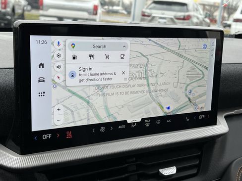 New 2026 Ford Explorer Tremor w/ Tremor Ultimate Package image 20