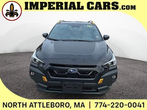 New 2026 Subaru Crosstrek 2.5i Wilderness image 5