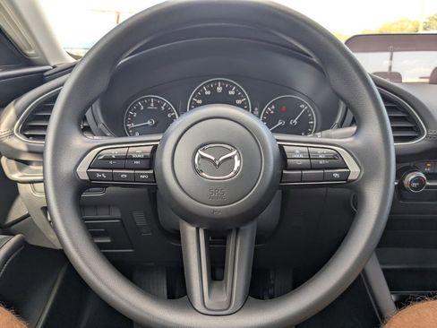 New 2026 MAZDA MAZDA3 s image 24