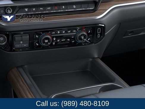 New 2026 Chevrolet Silverado 2500 LT w/ Trail Boss Package AWD/4WD image 23