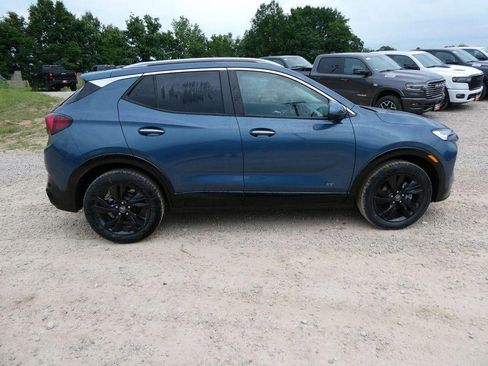 New 2026 Buick Encore GX Sport Touring w/ Comfort Package AWD/4WD image 3