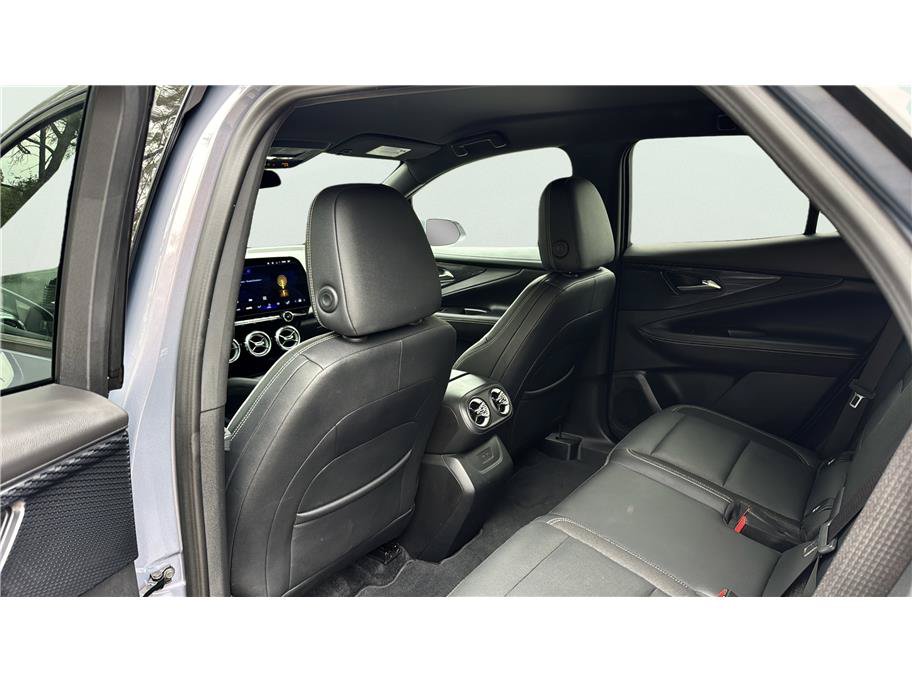 Used 2024 Chevrolet Blazer EV LT AWD/4WD image 13