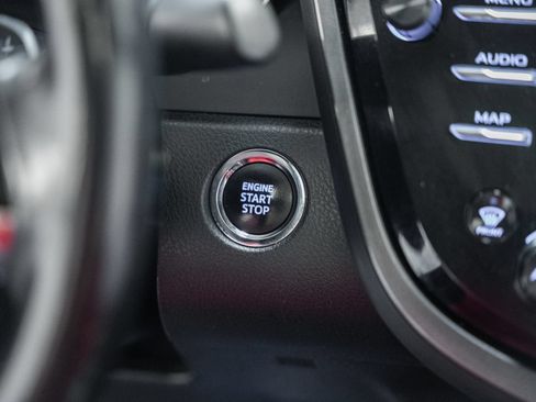 Used 2019 Toyota Camry XSE w/ Navigation Package FWD image 21