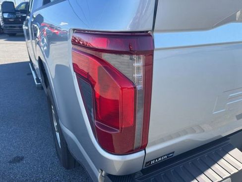 New 2025 Ford F150 XLT w/ Equipment Group 301A Standard image 11