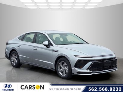 New 2025 Hyundai Sonata SE