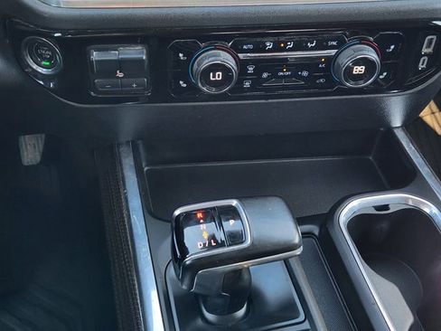 Used 2023 Chevrolet Silverado 1500 LT Trail Boss w/ Protection Package image 24