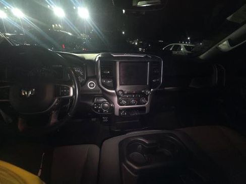 Used 2023 RAM 1500 Big Horn image 15