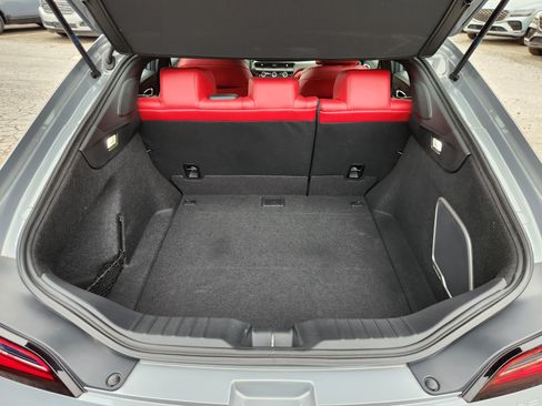 Certified 2026 Acura Integra A-Spec FWD image 19