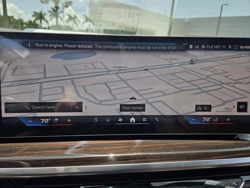 New 2026 BMW X5 M60i AWD/4WD image 24