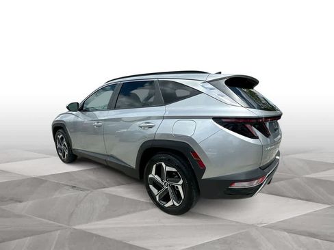 Used 2023 Hyundai Tucson SEL w/ Convenience Package FWD image 6