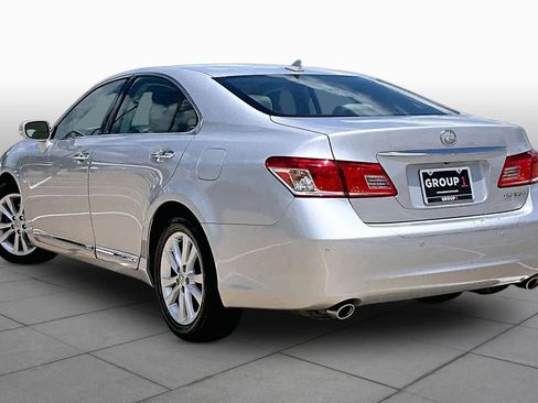 Used 2012 Lexus ES 350 FWD image 8