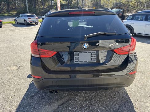 Used 2015 BMW X1 xDrive28i AWD/4WD image 7