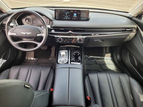 Used 2023 Genesis G80 2.5T image 15
