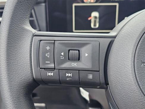 New 2026 Nissan Kicks SV w/ SV Premium Package image 35