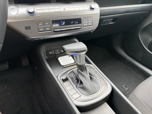 New 2027 Hyundai Kona SEL Sport AWD/4WD image 25